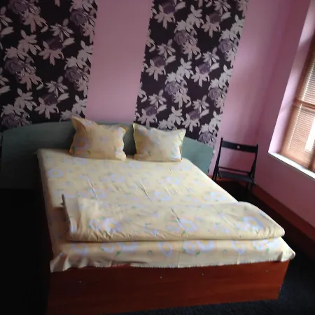 Bilyana Hotel