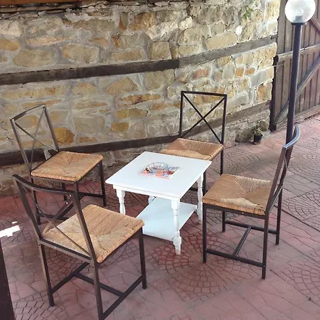 מלון Bilyana