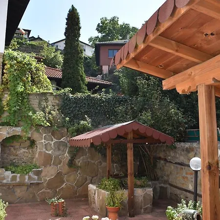 Hotel Bilyana Lovetsj