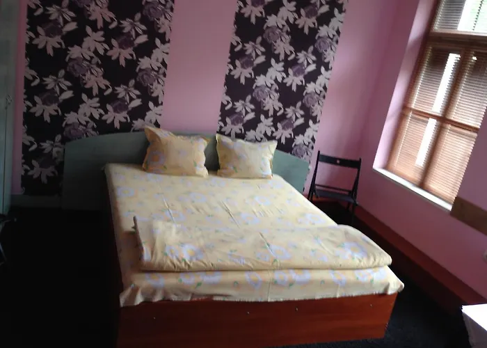 биляна Хотел