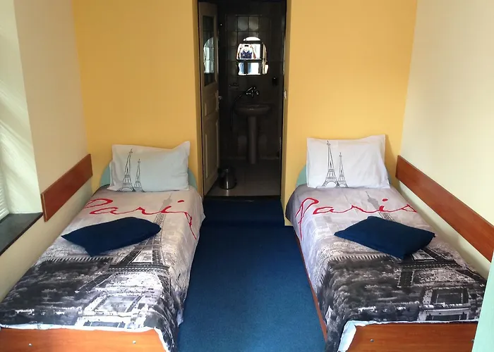 Хотел биляна