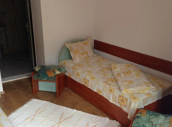 биляна Хотел Ловеч