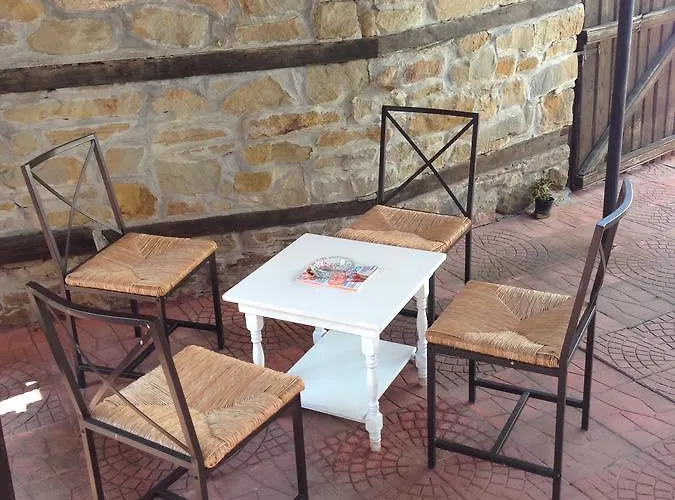 Хотел биляна