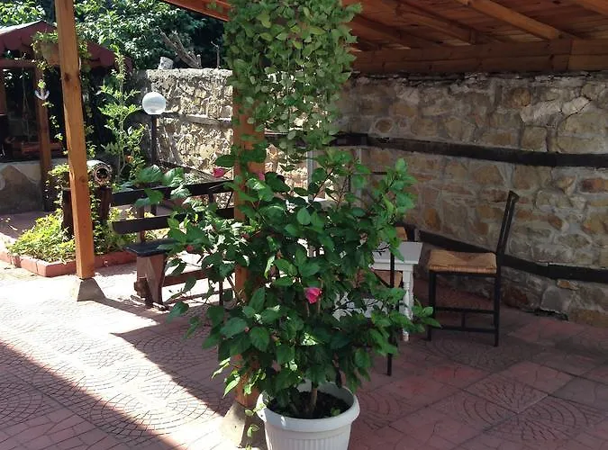 биляна Хотел