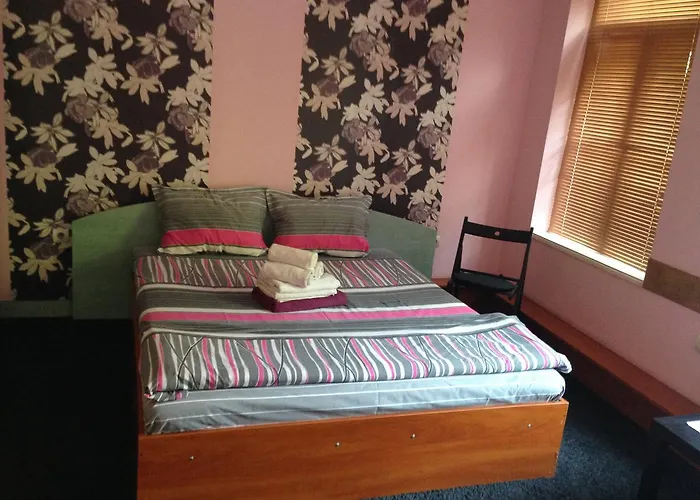 Хотел биляна *