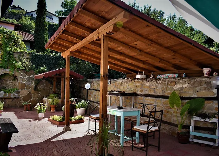 Хотел биляна Ловеч