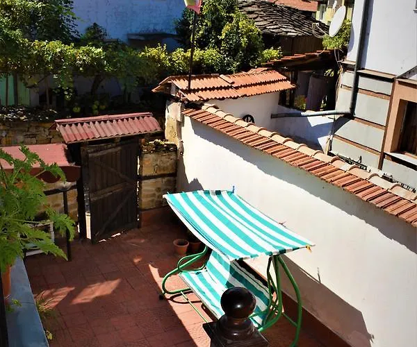 биляна Хотел *