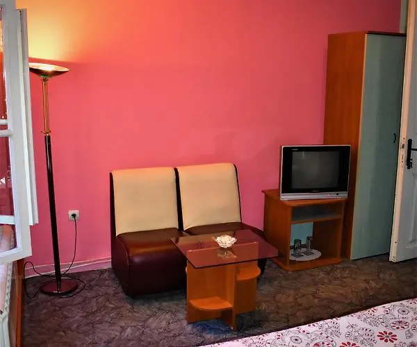 Хотел биляна Ловеч