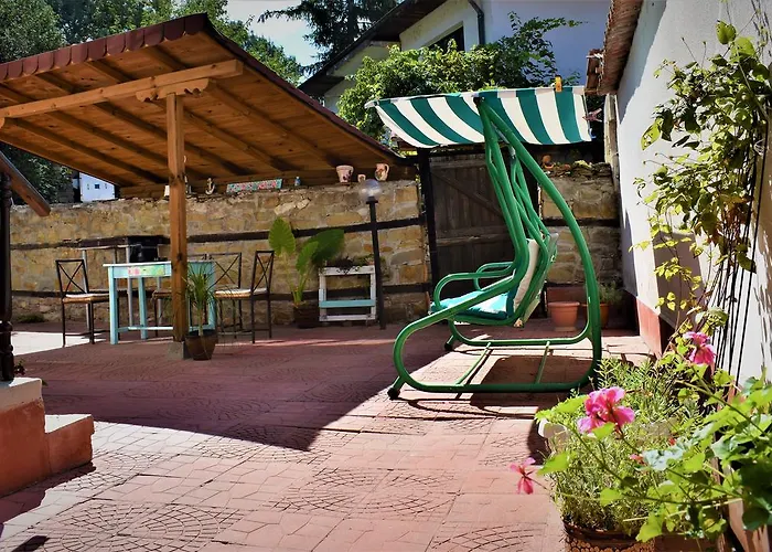 биляна Хотел *