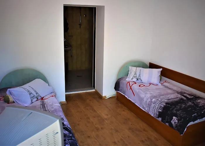 биляна Хотел *