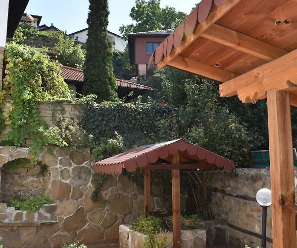 Хотел биляна Ловеч